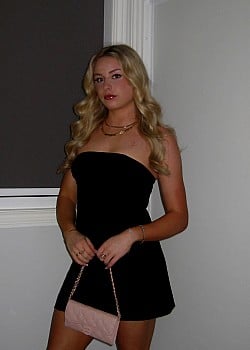 Alexis Proctor